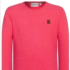 New Naketano Men’s Sweatshirt